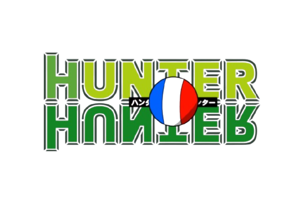 Hunter X Hunter